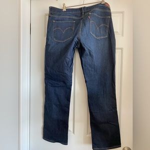 Levi's Jeans 34x30 NWOT never worn